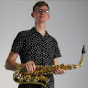 Meet your Posher, Ben